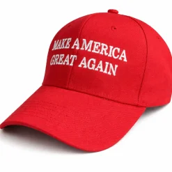 Keps, make america great again
