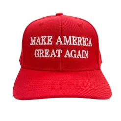 Keps, make america great again