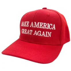 Keps, make america great again