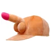 Keps, penis
