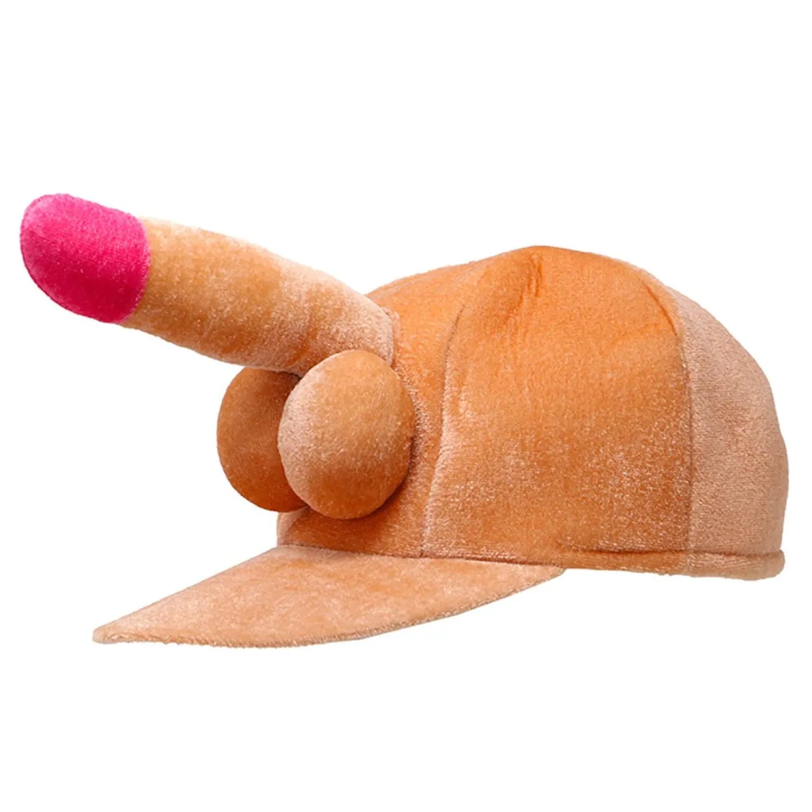 Keps, penis