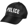 Keps, police
