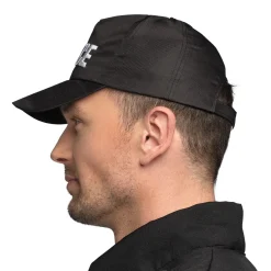Keps, police