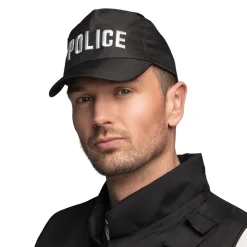 Keps, police