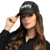 Keps, Security