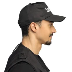 Keps, Security
