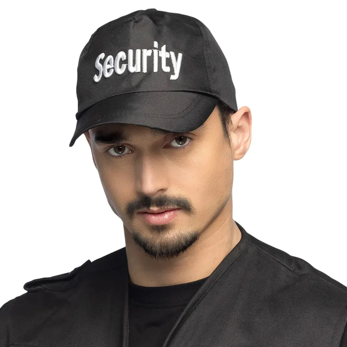 Keps, Security