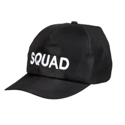 Keps, Squad