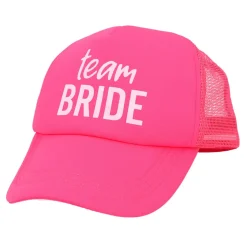 Keps, team bride