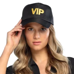 Keps, VIP