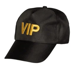 Keps, VIP