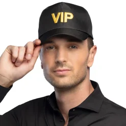 Keps, VIP