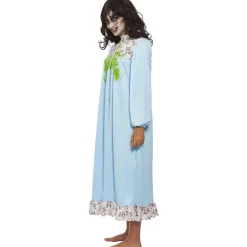 Klänning exorcism