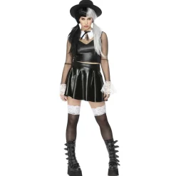 Klänning, Fever Gothic School Girl