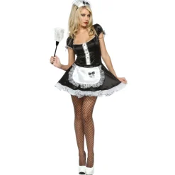 Klänning, french maid