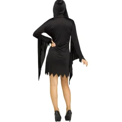 Klänning, Ghost Face Glamour S/M
