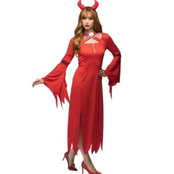 Klänning, Lady Lucifer