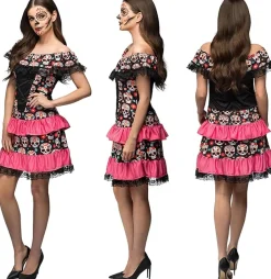 Klänning, Señora Lorena