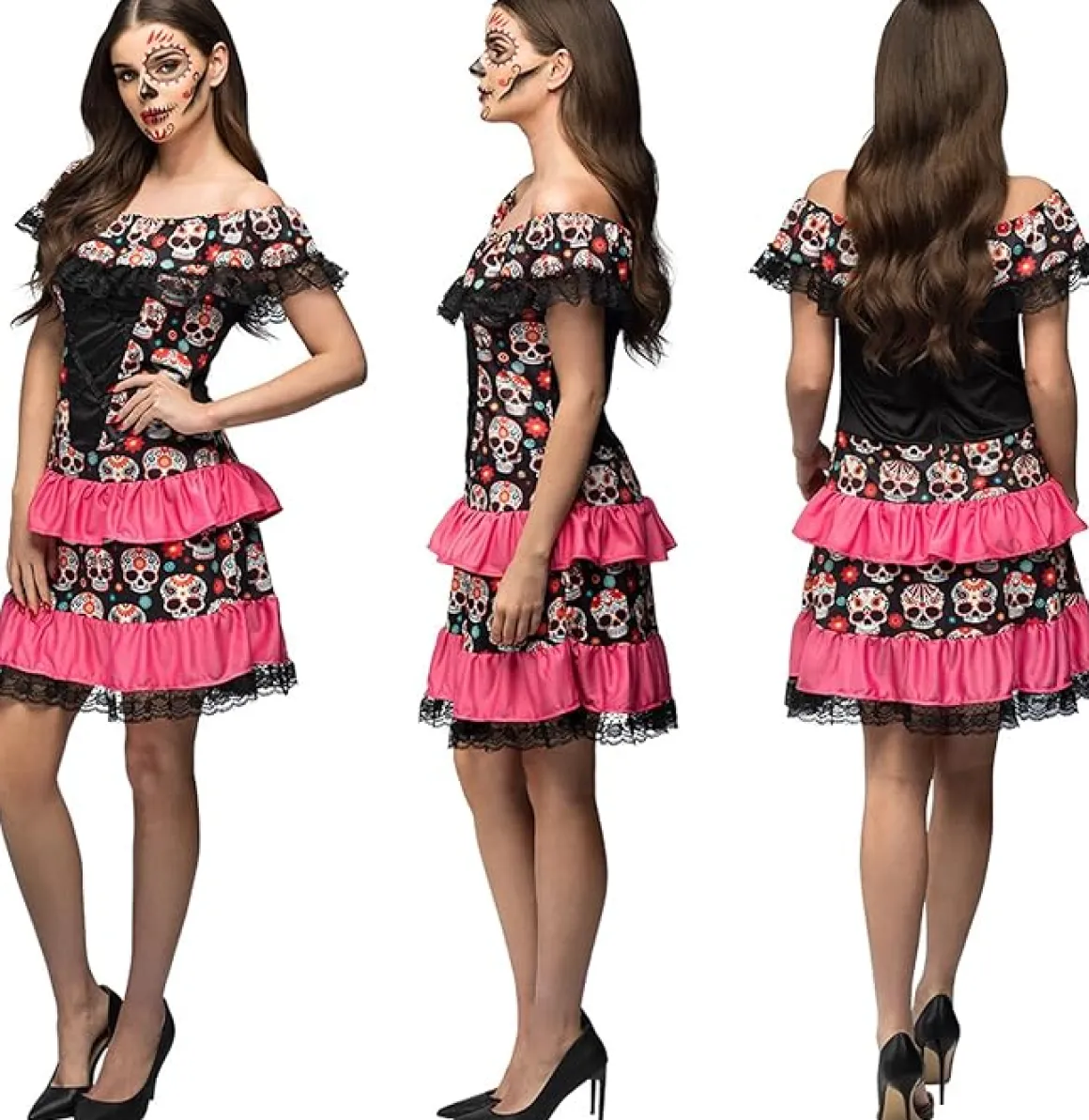 Klänning, Señora Lorena