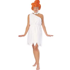 Klänning, Wilma Flintstone classic M