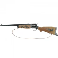 Knallpulvergevär, Buffalo Gun 77 cm