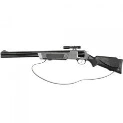 Knallpulvergevär, Maverick 60 cm