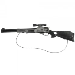 Knallpulvergevär, Montana 71 cm