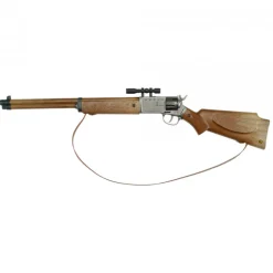 Knallpulvergevär, Texas Ranger 77,5 cm
