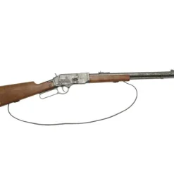 Knallpulvergevär, Western Rifle 44 73 cm