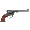 Knallpulverpistol, buntline 26 cm