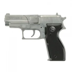 Knallpulverpistol, officer 8 15,5 cm