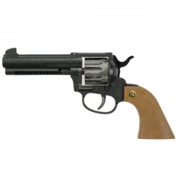 Knallpulverpistol, peacemaker 22,5 cm