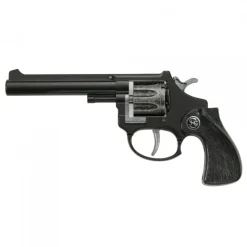Knallpulverpistol, R88 18 cm