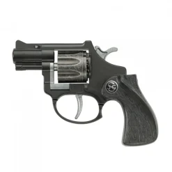 Knallpulverpistol, R8 12 cm