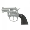 Knallpulverpistol, ruby 13 cm