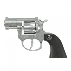 Knallpulverpistol, ruby 13 cm