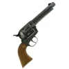 Knallpulverpistol, Samuel Colt antik 27 cm