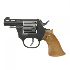 Knallpulverpistol, super 8 14,5 cm