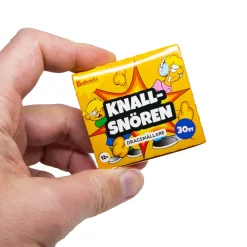 Knallsnören