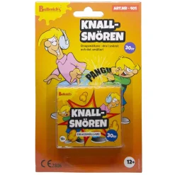 Knallsnören