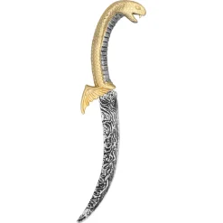 Kniv, dagger snake 40 cm