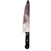 Kniv, Ghost Face 15 Bloody Butcher Knife