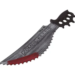 Kniv, zombie killer 50 cm