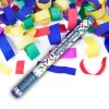 Konfettibomb, mix 60 cm
