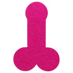Konfettibomb, penisar 3 st