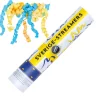 Konfettibomb, Sverige streamers 25 cm