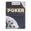Kortlek, poker