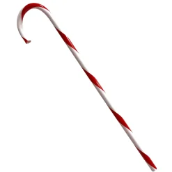 Käpp, polkagris 80 cm