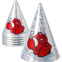 Kräfthatt, silver