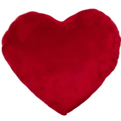 Kudde hjärta I love you